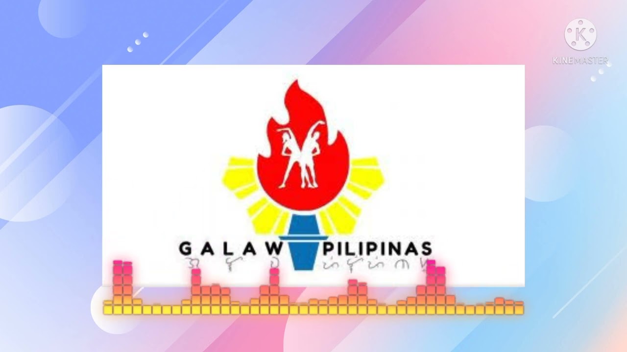 GALAW PILIPINAS  DEPED  DOWNLOADABLE MUSIC