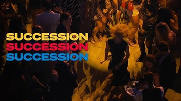 Succession | Kinds Of Kindness Cannes Announcement Style