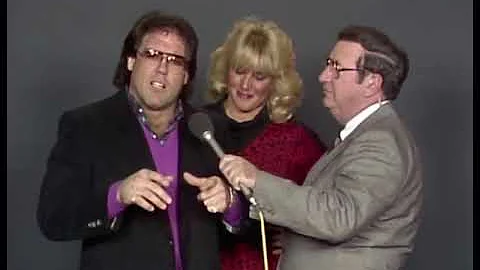 Tully Blanchard & Baby Doll