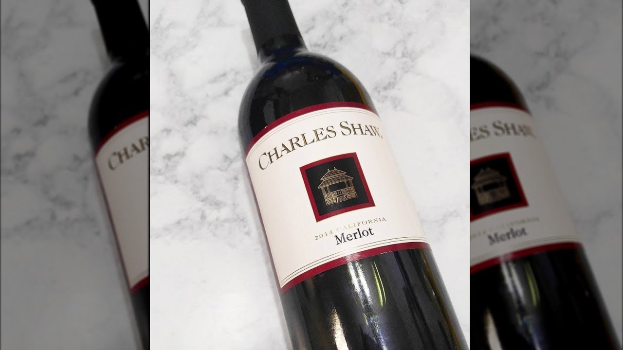 trader joe's 2 buck chuck review