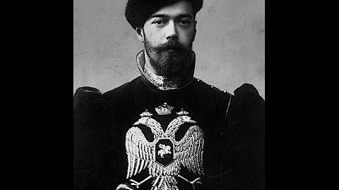 Czar Nicholas and the Orthodox Church of Pennsylva...