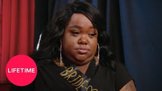 Little Women: Atlanta - Amanda Revokes Minnie's Maid-of-Honor Status (Season 5) | Lifetime