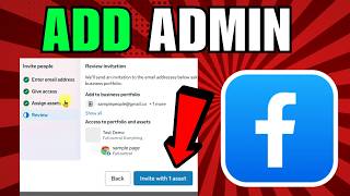 How To Add Admin To Facebook Business Manager (2026) (Complete Guide)