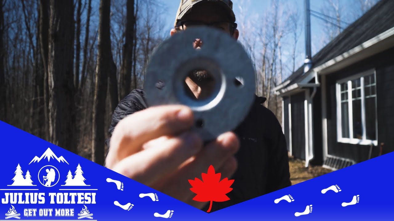 DIY Kayak or Canoe Rack YouTube