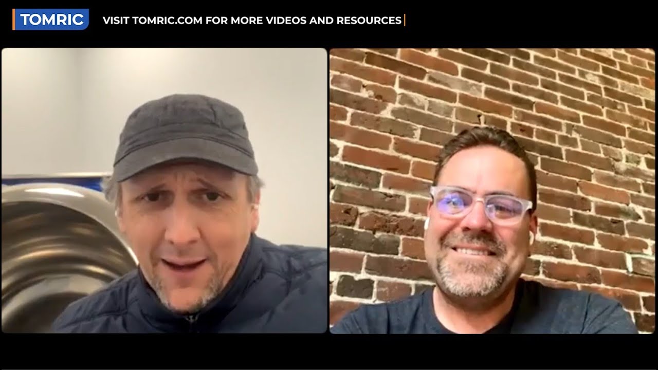 Chocolatier Chat: Scott Watson