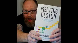 Making the Most of Meetings: A Chat with Kevin M. Hoffman