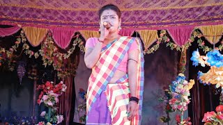 Dar Mairi Liwad Me Asha Hembram Santali Sohrai Song Video 2023