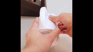 Sublimating a Mug in 30 Seconds