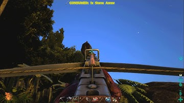 ARK: Survival Evolved R7 360 Prt. 2 (W/ Fps Fix)