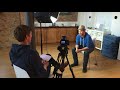 End of video
