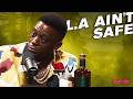 Boosie Says LA Is Too Dangerous For Rappers Now