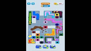 Gecko Out Level 674