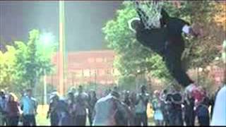 Pepsi MAX & Kyrie Irving Present: "Uncle Drew: Chapter 3" Video [HQ]