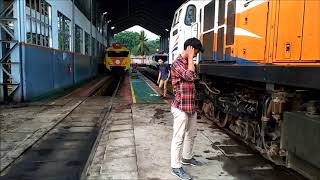 Download lagu Pancasila Dalam Kereta CC 206 15 01 Pancasila Dalam Kereta CC 206 15 01