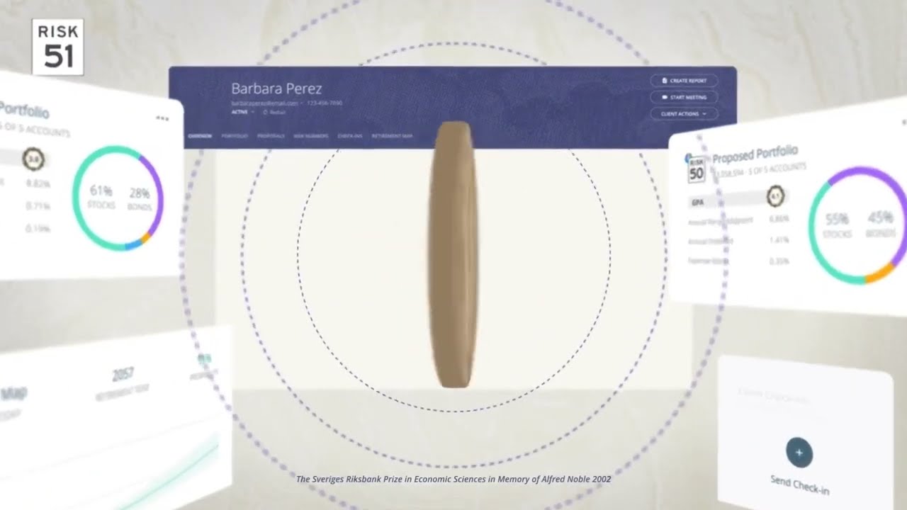 Achieve Your Retirement Goals with Our Custom Retirement Planning Services