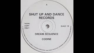 Codine - Dream Sequence