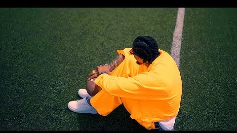 Vyrhal - How To Build A Rocket (Official Music Video)