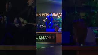 Ümit Yaşar - Yok başka hayalim / 05.04.2026 Mojen Performance ‎⁨@umityasar3502
