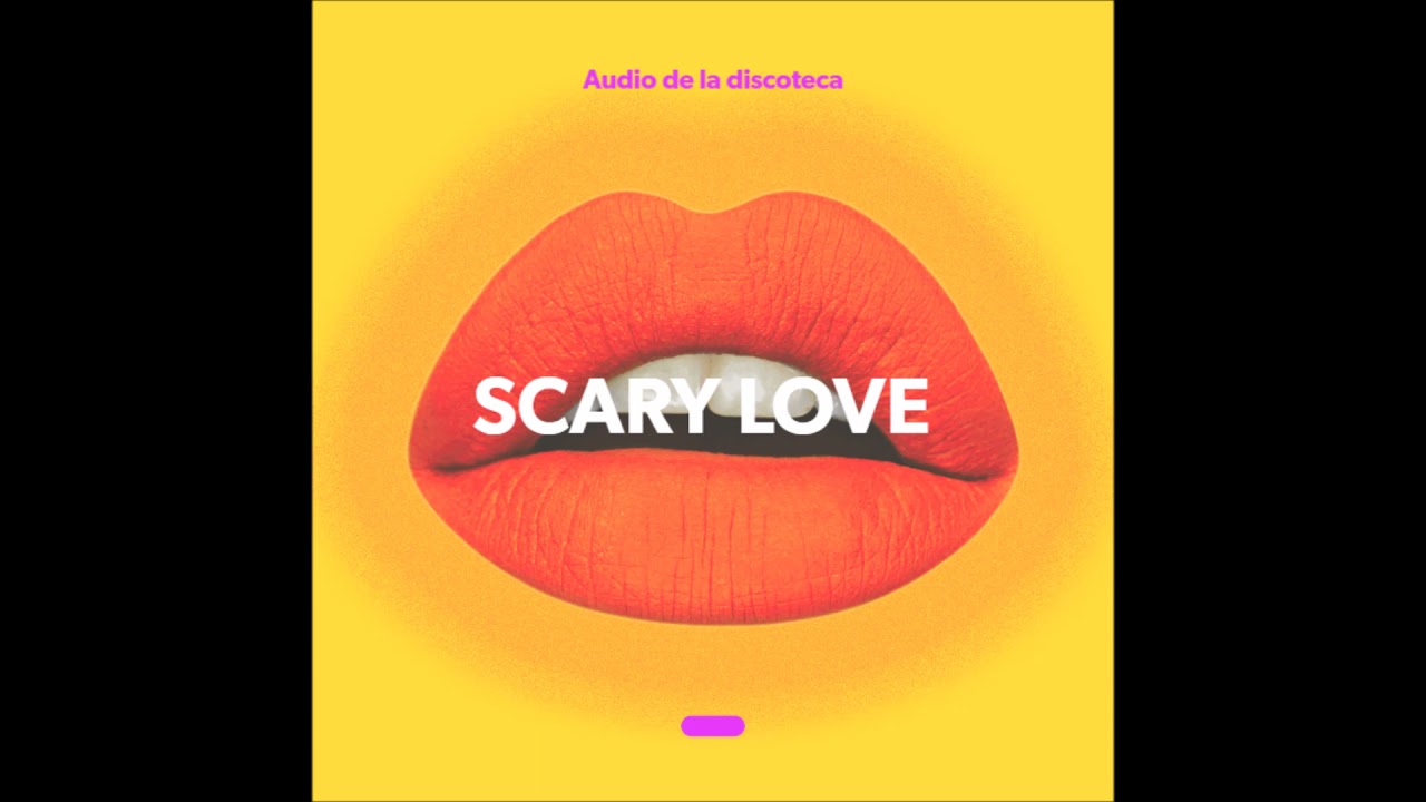 Scary love - The Neighbourhood (Estás en la discoteca / 8D Audio)