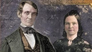 The First Lady - Marry Todd Lincoln | Biography | HTY-24 h