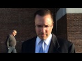 Chicopee City Clerk Keith Rattell on election 2015