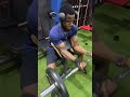 Do THIS for Bigger Biceps! 🛑 (Stop Cheating Your Curls) #motivation #bodybuild