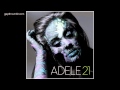 Rolling In The Downfall [Adele + A Day To Remember]