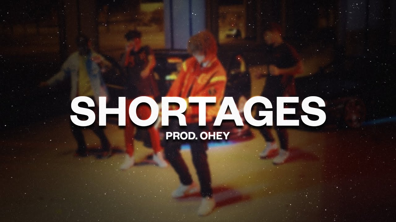 [FREE] Young Multi x Trippie Redd x Rage Type Beat - "Shortages"
