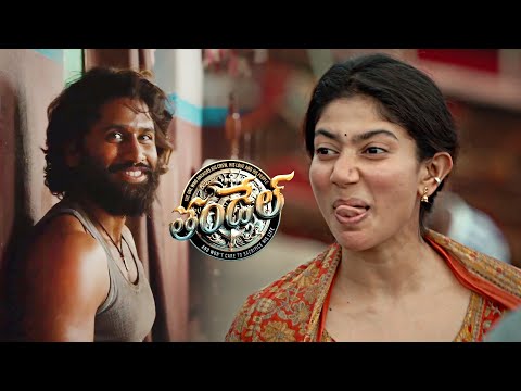 Sai Pallavi Birthday Special Video From Thandel - YOUTUBE