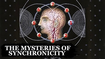 What The Universe is Trying to Tell You Through Synchronicity & Numerology