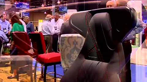 G2E 2012: Gary Platt