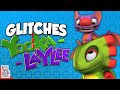 Out of Bounds - Glitches in Yooka-Laylee - DPadGamer
