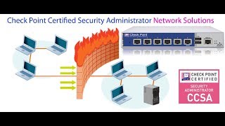 Best [CCSA-R77] Check Point Security Administration Training Institute in Noida Rexton It Solution