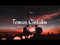 Devano Danendra Feat Aisyah Aqilah - Teman Cintaku (Lyrics Video)