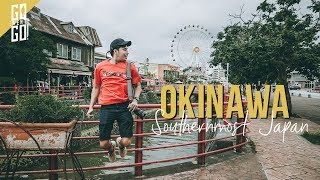 โอกินาว่า​ สโลว์ไลฟ์ใต้สุดญี่ปุ่น​ |  Okinawa EP​ | Gowentgo  X Timberland