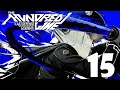 A very Fishy First Ending! (VOD) The Hundred Line: Last Defense Academy part 15