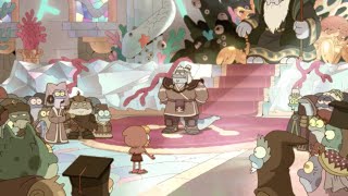 THE CORE AND THE KING LEAKED CLIP