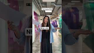 AI chính thức thành đồng nghiệp