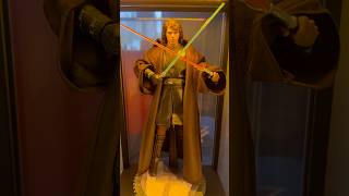 Hot Toys Star Wars Anakin Skywalker Artisan #actionfigures #hottoys #toys #starwars #unboxingtoys