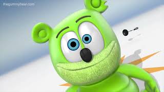 Isem Pouze Z Gumy Meda Gummy Bear Czech