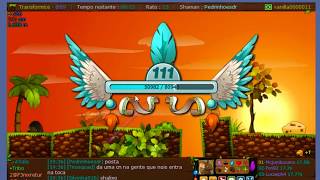 Mcjunibucano Vanilla (TRANSFORMICE 2017)