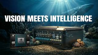 Darsi Pro: Where Vision Meets Intelligence | Edge AI Vision Box by e-con Systems