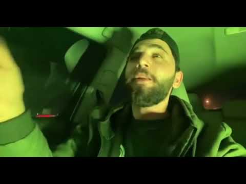 علي تين من دكوتا تا