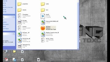 How To Make a MCDawn server (FASTEST TUT. EVER)