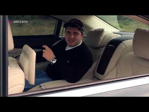 ავტორბოლა (22.09.2018)