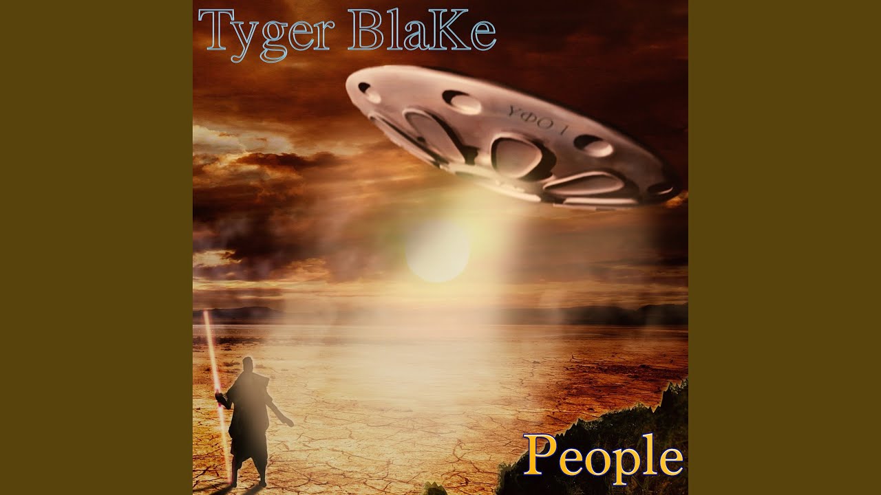 Tonton People di YouTube
