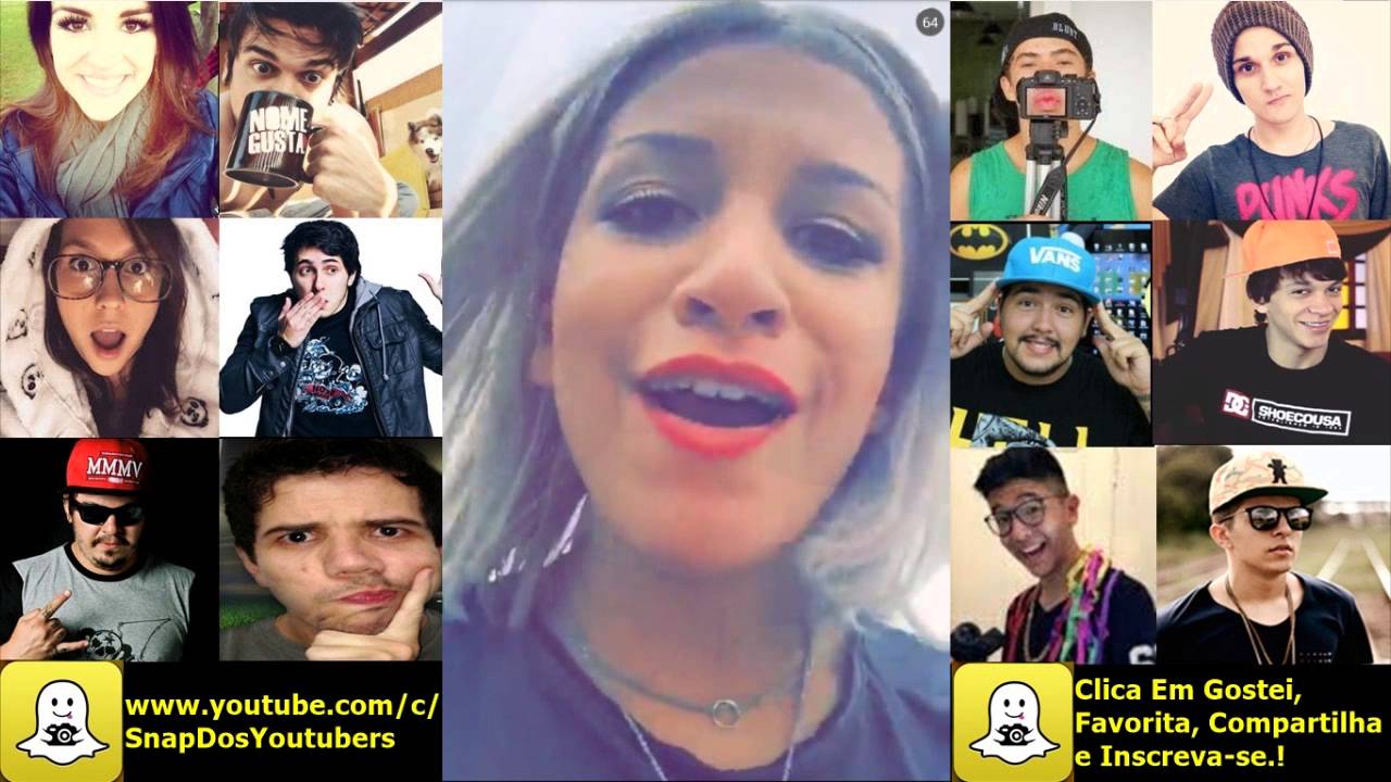 Snap Da Pri Alcantara.