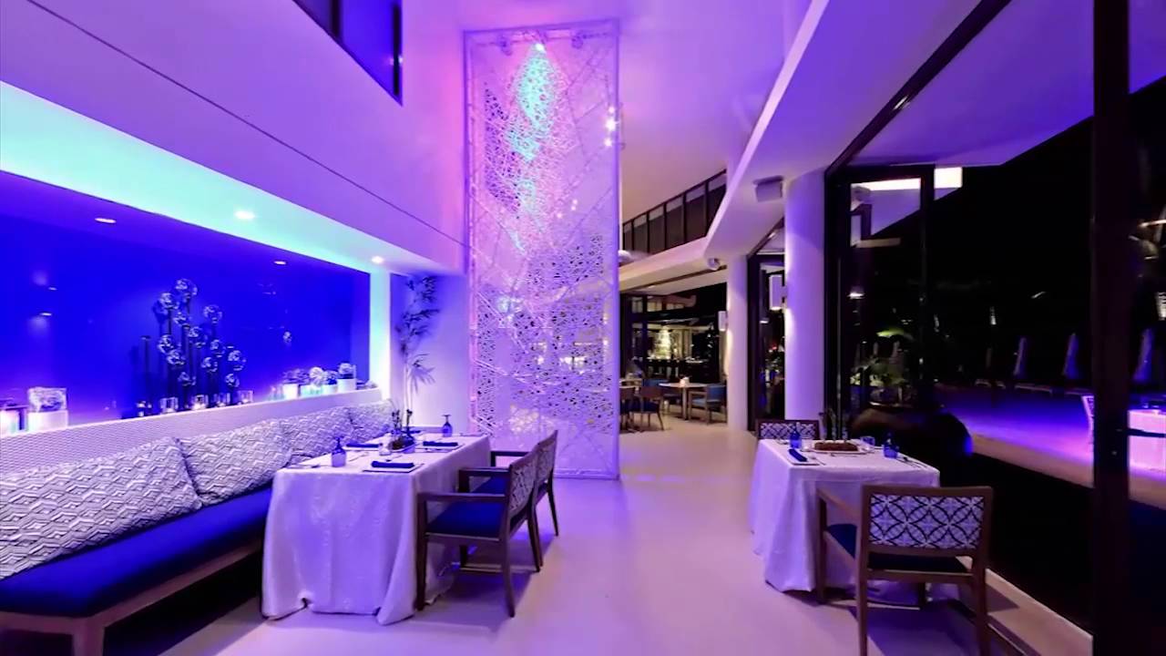 Top Restaurant in Boracay – Indigo Restaurant