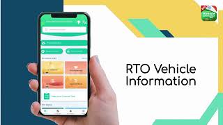 RTO Vehicle Information Promotional Video screenshot 5