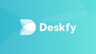 Desculpe, Desk-o que? - Deskfy